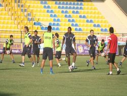 Uygun: Galatasaray'ı Yenmek Bize Haz Verir!