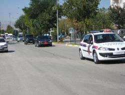 Jandarma Genel Komutanı Orgeneral Özel Erzurum'da