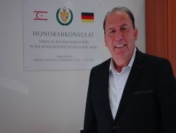 Kktc Fahri Konsolosluğuna Saldıranlar  Bulunamadı