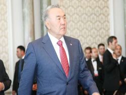 Gül: "Atalarımızın Ortak Kültürü Çerçevesinde Bir Araya Geldik"