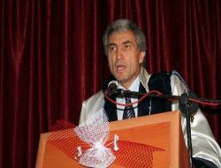 Rektör Korkmaz: Öğrenciler Ardahan'da Yurt Sorunu Yaşamayacak