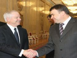 Rusya ve Abd Askeri İşbirliği Anlaşması İmzaladı