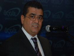 Üçgül Şirketler Grubu Adana'ya Üçüncü Okulunu Yaptırıyor