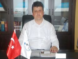 Tümsiad Rize Şube Başkanı Fil: Yeni Anayasamızla Ülkemizi Birçok Alanda Güzel Günler Beklemekte