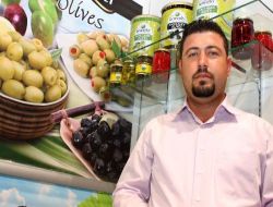 Moskova Gıda Fuarına Türk Şirketlerden Yoğun İlgi