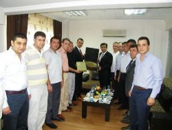 Mersin Valisi Güzeloğlu: Üç Önemli Firma Mersin'de Yatırım Yapacak