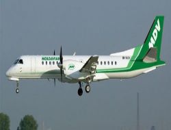 Moldavian Air, Sabiha Gökçen'den Uçan 33. Havayolu Oldu