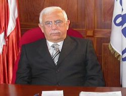 Ortadoğu Ülkelerinin Defterleri Konya'dan Gidiyor..