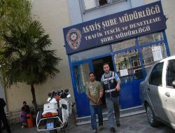 Kız Kardeşinin Evinde Hırsızlık Yaptı