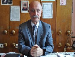 CHP İl Başkanı Ali Keven: "Referandumda Mhp Oylarını Koruyamadı"