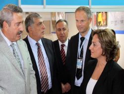 Balık Fuarında Ücretsiz Ekmek Arası Balık Dağıtılacak