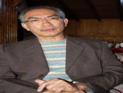 Filipinli Gazeteci Prof. Dr. David: Referandumdan Çıkan Sonuç, Ab Üyeliğini Daha Kısa Sürede Getirecek