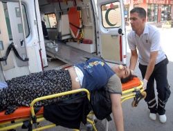 Mersin'de İki Genç Kız Parkta Vurulmuş Halde Bulundu
