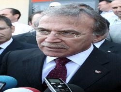 Tbmm Başkanı Şahin: Eğitim Boykotunun Kime Ne Faydası Olacak?