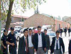 'güvenli Okul, Güvenli Eğitim' Projesi Başladı