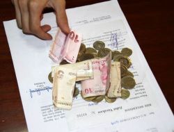 Rize Zabıtasından Dilenci Operasyonu