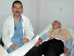 Çocuk Doktoru, 5 Yıldızlı Oteller İçin Bakanlıktan Alaturka Tuvalet İstedi