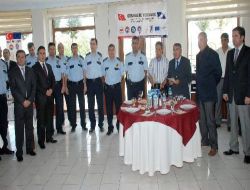 Adana Emniyet Müdürlüğü Gençlere Hoşgörü Aşılayacak
