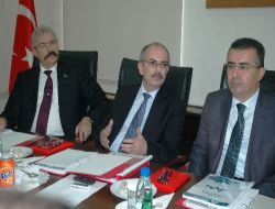 Doğaka Osmaniye'de Toplandı