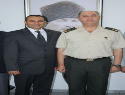 Tuğgeneral Es: "Şehit ve Gazilerimizi Yılın Bir Günü Değil, Hergün Hatırlamalıyız"