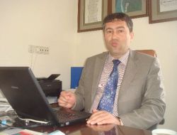 Rehber Öğretmen Özutku: Öğrenciyi Aleni Tenkit Kendisine Güven Duygusunu Azaltır