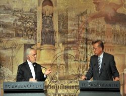 Başbakan Erdoğan'dan BDP Eşbaşkanı Demirtaş'a Sert Yanıt