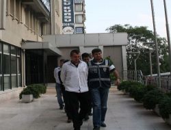 İnegöl Olaylarına Karışan 40 Kişi Adliyeye Sevkedildi