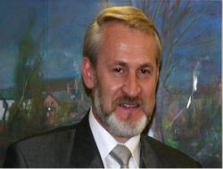 Çeçen Lider Zakayev Polonya'da Tutuklandı!