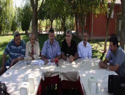 Stk'lar Hakkari'deki Katliama Tepki Gösterdi