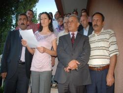 Stk'lar, Pkk'nın Eylemsizlik Kararın Kalıcı Hale Getirmesi İçin Bir Araya Geldi