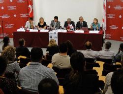 "kktc Üniversitelerine Türkiye'den Bile Aleyhte Propaganda Var"