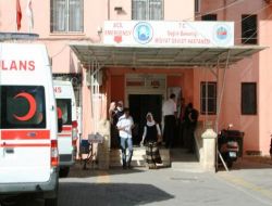 Midyatlılar Devlet Hastanesinden Yeterli Hizmeti Alamamaktan Şikayetçi: Sağlık Bakanlığı Sorunu Çözsün