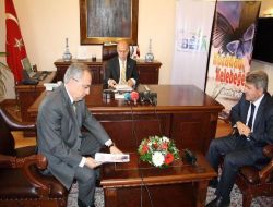 Bursa Emniyeti, 'kozadan Kelebeleğe Güvenli Geçiş' Projesiyle Öğrencileri Koruyacak
