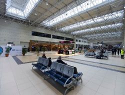 Icf Airports, Kanada'da Dünya Routes Forumu'na Katılıyor