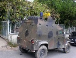 Güvenlik Görevlisinin Olmadığı Ptt Şubesi İkinci Kez Soyuldu