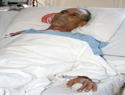 İleri Derece Kanser Hastası, Üniversite Hastanesinde Şifa Buldu