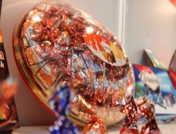 Ülker Rusya'da Fabrika Kuracak!!