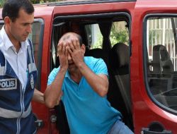 Kpss'de Kopya İddiasından Dolayı 1 Kişi Gözaltına Alındı