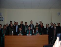 Isparta Güven Hukuk Derneği: Referandum Sonuçları Bir Reformdur