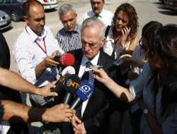 Chp Genel Sekreteri Sav :partinin Kaç Anahtarı Olduğunu Bilmem, Onu Anahtar Koleksiyoncularına Sorun