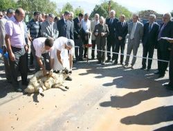 Erzincan Şeker Fabrikası 250 Bin Ton Şeker Pancarı Alacak