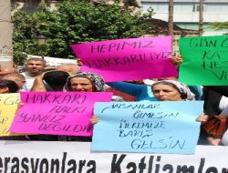 Bdp'lilerin De Yeraldığı Sivil Toplum Örgütleri Hakkari Saldırısını Kınadı