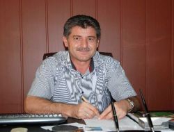 Ceyhan İlçe Tarım Müdürlüğü'ne Amir Sarı Atandı