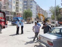Niğde'de Doğalgaz Faciası Kıl Payı Atlatıldı