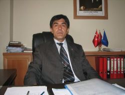 Türk Harb-iş Şube Başkanı Demirer: Gazilerin Problemlerine Kalıcı Çözümler Üretilmeli