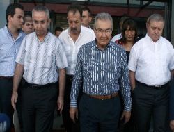 Baykal, Kurultay Çıkışının Arkasında: Sözlerim Dikkatli Okunursa İçinde Her Şey Var