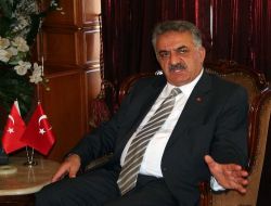 "Başmüdürü Uyarmıştım!"