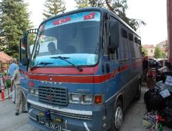 Bolu'da Kamu İhalesine Fesat Karıştırma İddiasıyla Açılan Dava 2 Aralık Tarihine Ertelendi