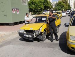 Yunus Timleri Kaza Yaptı: 2 Polis Yaralı!