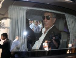 Galatasaray İzmir'de..